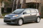 Scion xD 2007 года